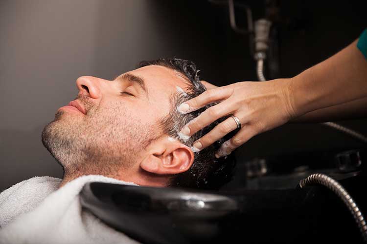 Salvaguardia Capelli / Anticaduta